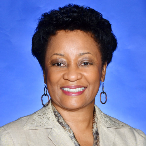 Peggy Harris | Assistant Vice President | Atrium Health