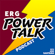 ERG PowerTalk Podcast