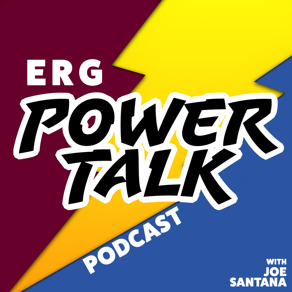 ERG PowerTalk Podcast